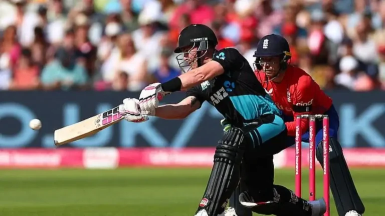 AFG vs NZ Live Match Today T20 World Cup 2026 Live Score, Playing XI & Match Updates