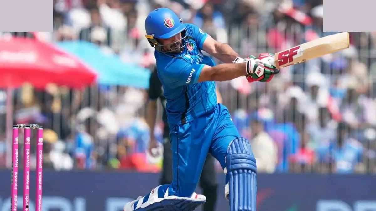 Afghanistan vs New Zealand Match Result, Full Scorecard, Highlights & Key Moments T20 World Cup 2026