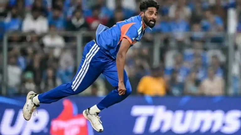 IND vs USA Highlights India Beat United States by 29 Runs in T20 World Cup 2026 Opener