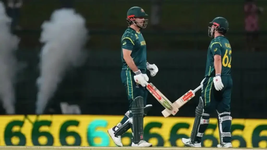 Oman National Cricket Team Bowled Out for 104 Against Australia – Full Match Report & Key Highlights