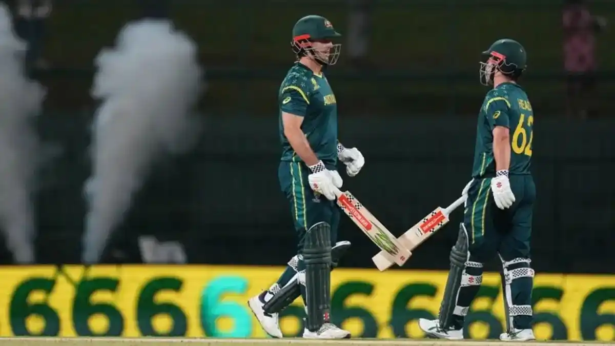 Oman National Cricket Team Bowled Out for 104 Against Australia – Full Match Report & Key Highlights